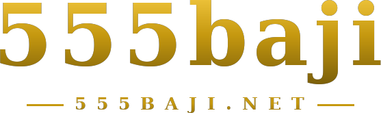 555baji logo